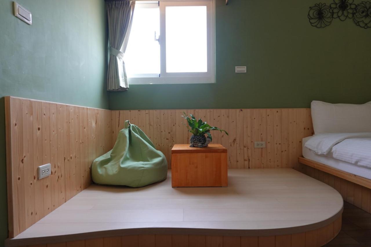 Provence Homestay Magong Exterior photo