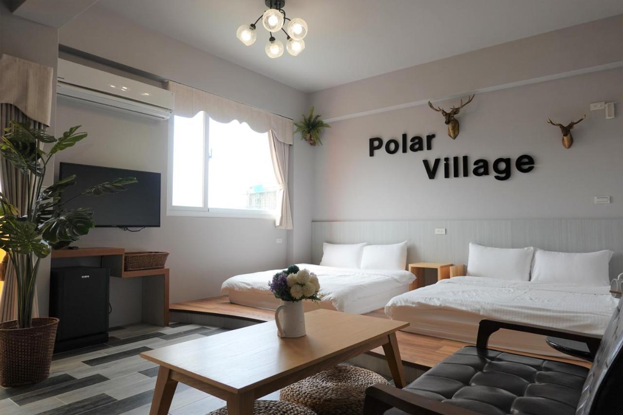 Provence Homestay Magong Exterior photo