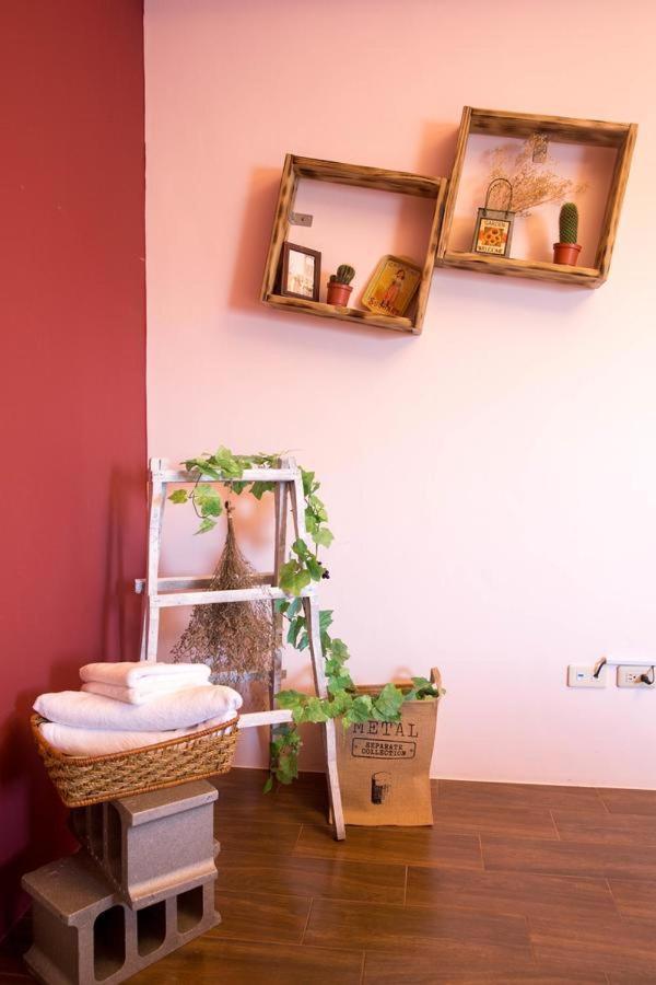 Provence Homestay Magong Exterior photo